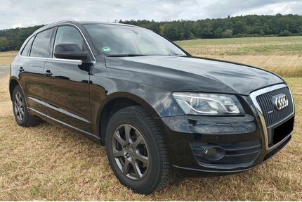 Audi Q5 Gebrauchtwagen