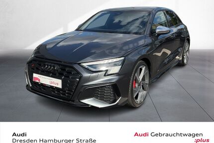 Audi S3 Gebrauchtwagen