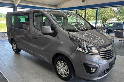 Opel Vivaro Gebrauchtwagen