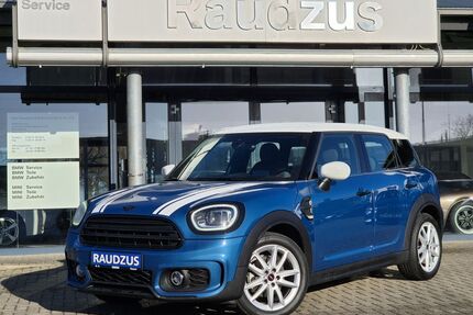 Mini Countryman D (Cooper) Gebrauchtwagen
