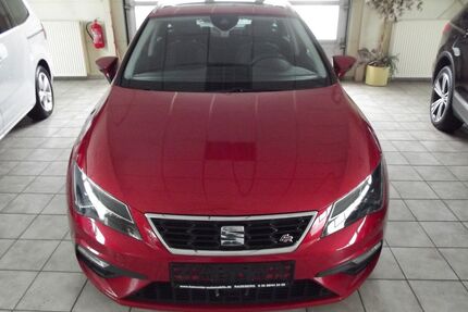 Seat Leon Gebrauchtwagen