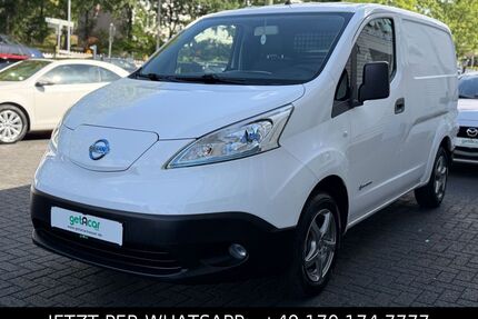 Nissan e-NV200 Gebrauchtwagen