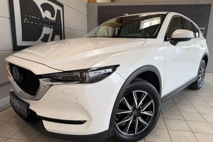 Mazda CX-5 Gebrauchtwagen