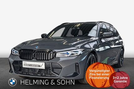 BMW 330 Gebrauchtwagen