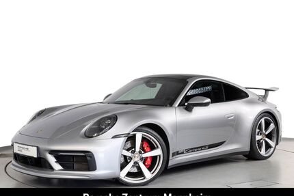 Porsche 992 Gebrauchtwagen