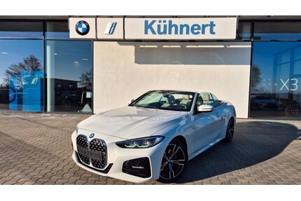 BMW 420 Gebrauchtwagen