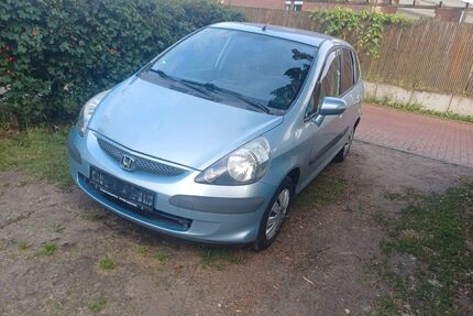Honda Jazz Gebrauchtwagen