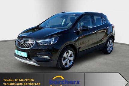 Opel Mokka X Gebrauchtwagen