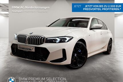 BMW 318 Gebrauchtwagen