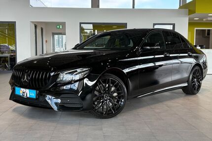 Mercedes-Benz E 400 Gebrauchtwagen