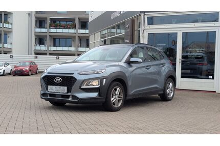 Hyundai KONA Gebrauchtwagen