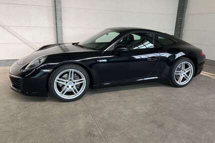 Porsche 911 Gebrauchtwagen