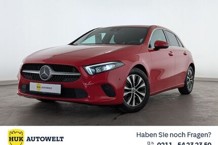 Mercedes-Benz A 180 Gebrauchtwagen