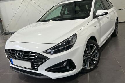 Hyundai i30 Gebrauchtwagen