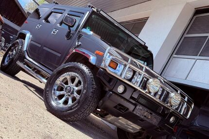 Hummer H2 Gebrauchtwagen
