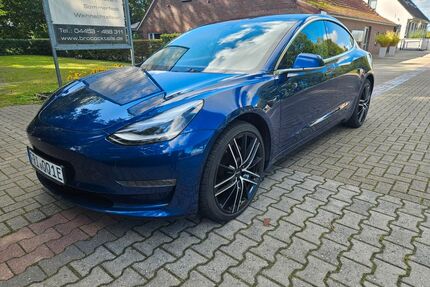 Tesla Model 3 Gebrauchtwagen