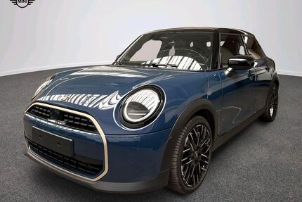 Mini Cooper C Gebrauchtwagen