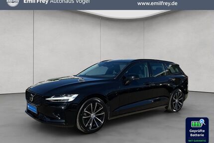 Volvo V60 Gebrauchtwagen