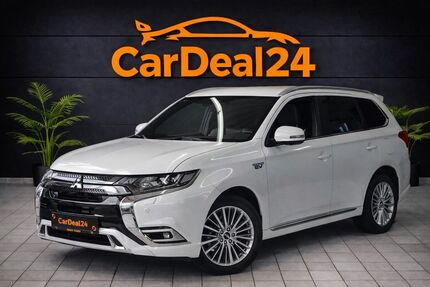 Mitsubishi Outlander Gebrauchtwagen