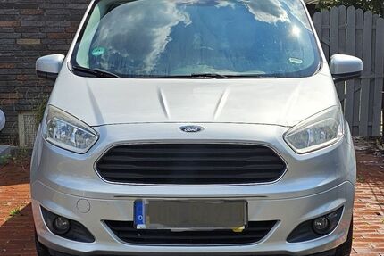 Ford Courier Gebrauchtwagen