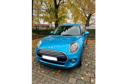 Mini Cooper D Gebrauchtwagen