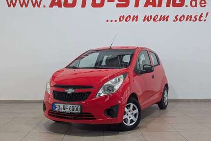 Chevrolet Spark Gebrauchtwagen