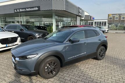 Mazda CX-30 Gebrauchtwagen