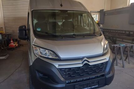 Citroen Jumper Gebrauchtwagen