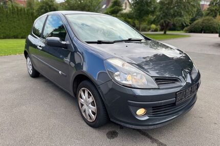 Renault Clio Gebrauchtwagen