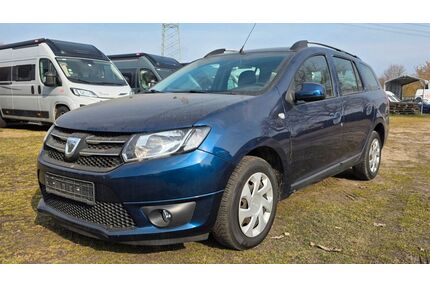 Dacia Logan Gebrauchtwagen