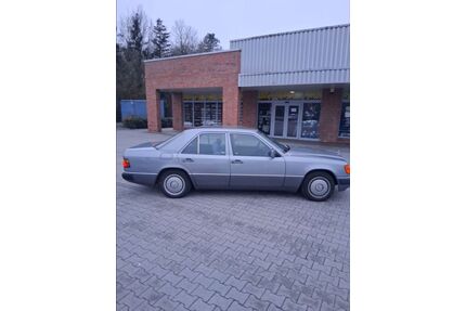 Mercedes-Benz 250 Gebrauchtwagen