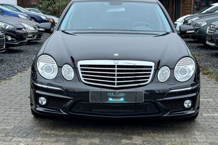 Mercedes-Benz E 55 AMG Gebrauchtwagen