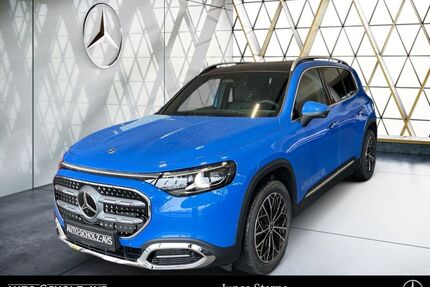 Mercedes-Benz GLB 250 Gebrauchtwagen