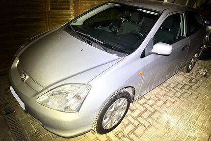 Honda Civic Gebrauchtwagen