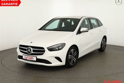 Mercedes-Benz B 180 Gebrauchtwagen
