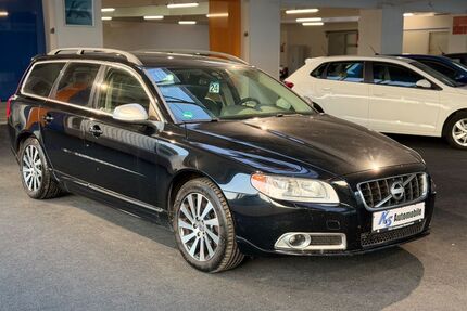 Volvo V70 Gebrauchtwagen