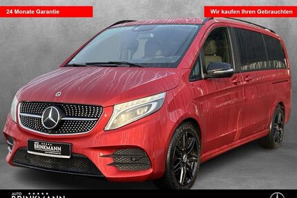 Mercedes-Benz V 300 Gebrauchtwagen
