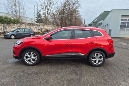 Renault Kadjar Gebrauchtwagen