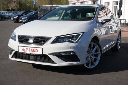 Seat Leon Gebrauchtwagen