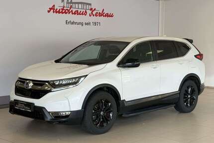 Honda CR-V Gebrauchtwagen