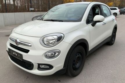 Fiat 500X Gebrauchtwagen