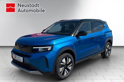 Opel Frontera Gebrauchtwagen
