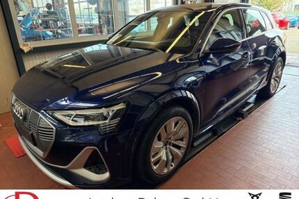 Audi e-tron Gebrauchtwagen