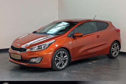 Kia pro ceed / ProCeed Gebrauchtwagen