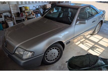 Mercedes-Benz 300 Gebrauchtwagen