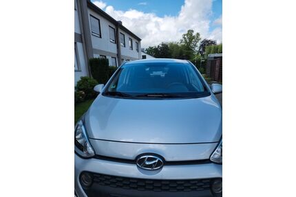 Hyundai i10 Gebrauchtwagen