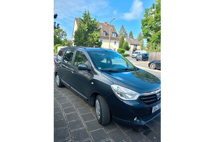 Dacia Lodgy Gebrauchtwagen