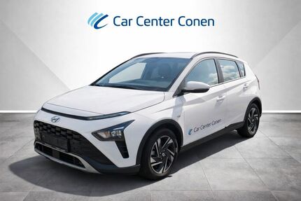 Hyundai BAYON Gebrauchtwagen