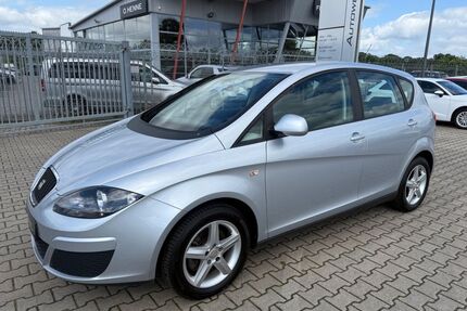 Seat Altea Gebrauchtwagen