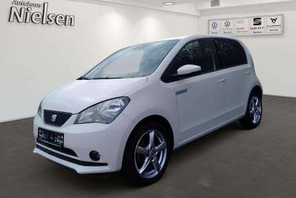 Seat Mii Gebrauchtwagen